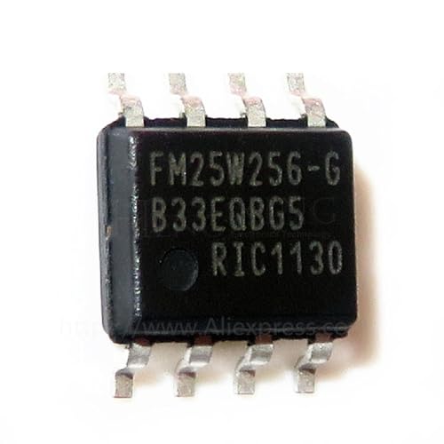 1pcs/lot FM25W256-G FM25W256 SOP-8