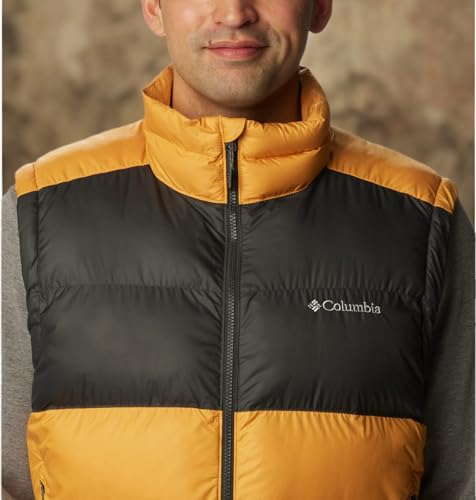 Image of Columbia Mens Pike Lake Ii Vest