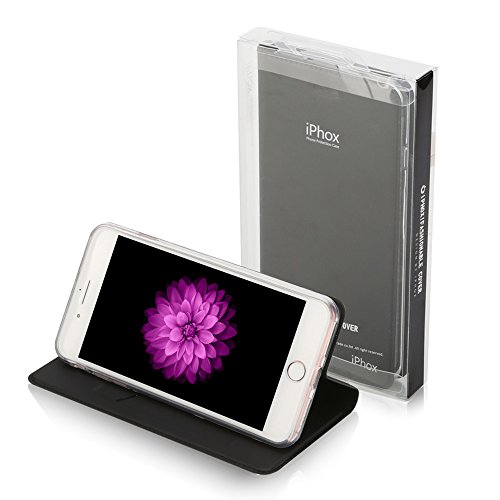 EANE iPhone 8 Plus Cover, IPHOX Apple iPhone 7Plus...