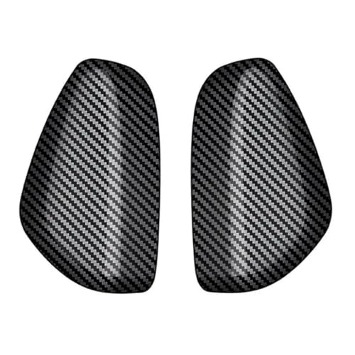 Coque rétroviseur Subaru Forester 2025 motif carbone installation facile