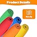 10PCS Foam Grip Tubing 3.5