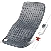 RENPHO Large Electric Heating Pad, Ultra-Soft Back Heat Pad with 3 Heat Levels, Keep Warming Arm, Leg, Neck and Shoulder…