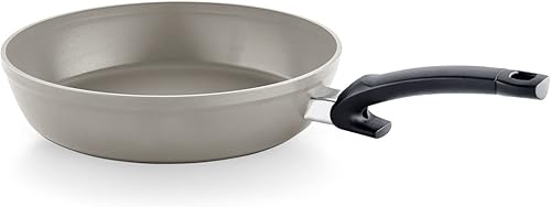 Fissler Ceratal Comfort - Sartén de cerámica, 8 pulgadas