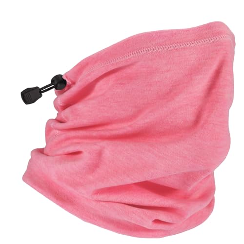 Foatcox Winddicht Multifunktionstuch, Schlauchschal Loopschal Halstuch Neckwarmer Herren Damen Halstuch Halten Sportschal Halswärmer für Laufen, Radfahren, Klettern...