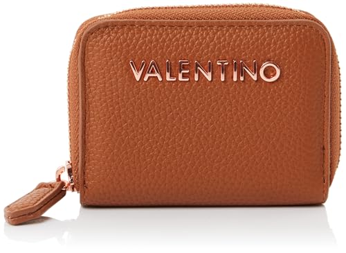 Valentino Scarlett RE, Bolso para Mujer, Cuoio Valentino Scarlett RE, Bolso para Mujer, Cuoio