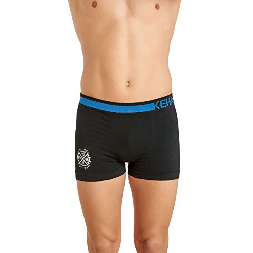 Kehat Pack de 2 Boxer sin Costuras (SG)