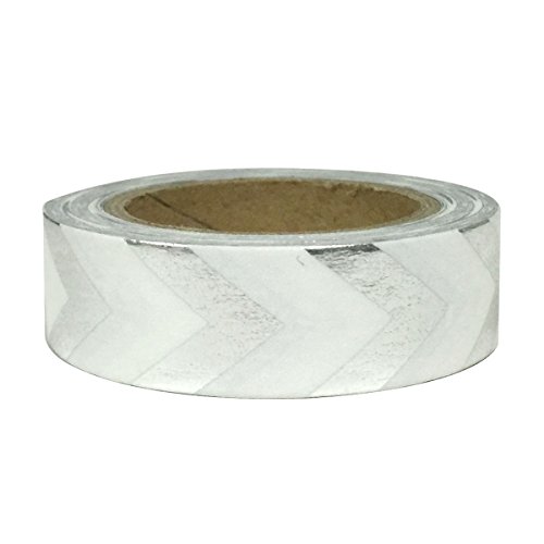 Washi masking tape noir occultant pour masquer et étiqueter proprement vos boîtes