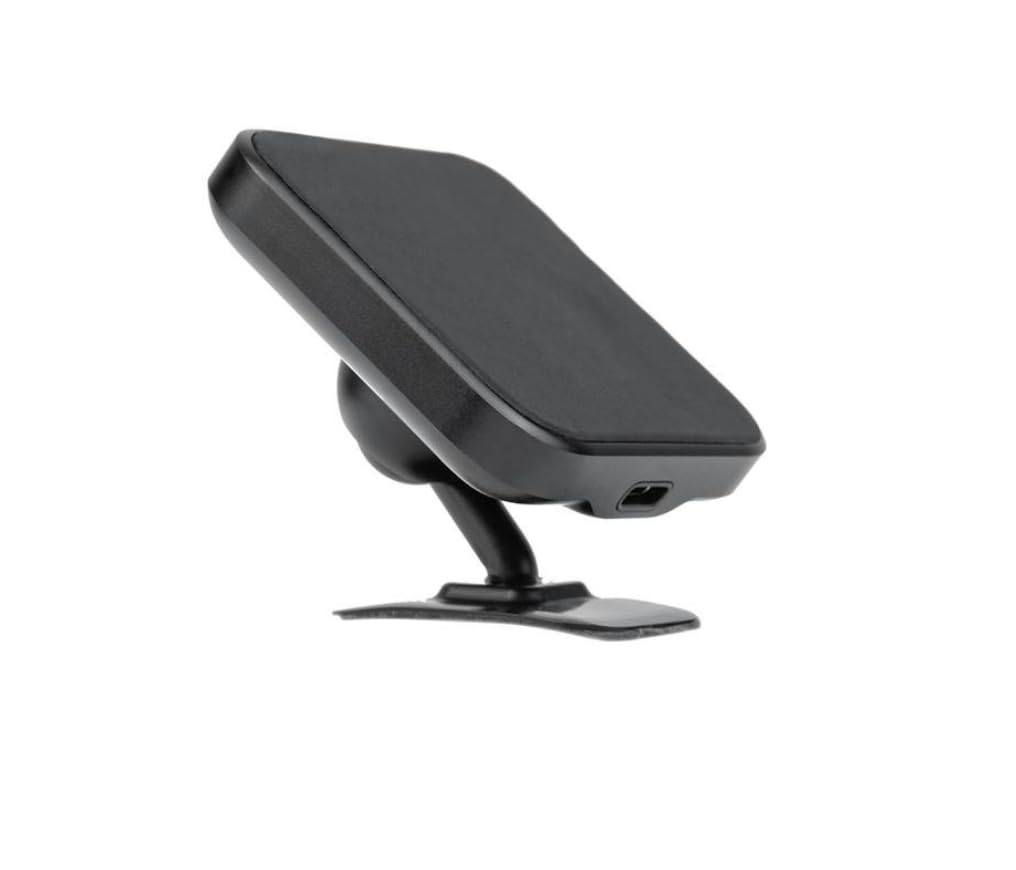 Peak Design Mobile Car Mount VHB Charging Qi2 (M-CM-AA-BK-2)