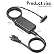 KFD 14V Soundboks Ladekabel Ladegerät für SOUNDBOKS BATTERYBOKS 3 2 1 Generation Bluetooth-Lautsprecher Charger 11-CB4_EU Ersatz Netzteil Performance Speaker Keyu KA4802A-1403300P Power Supply Adapter