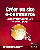 CREER UN SITE E COMMERCE