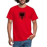 Das hochwertig verarbeitete, gerade geschnittene Herren-T-Shirt von Gildan mit rundem Halsausschnitt ist für Maschinenwäsche bei 30°C geeignet.