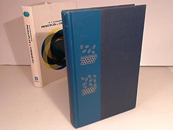 Hardcover Principles of Chemistry [Unknown] Book