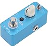 Mooer Pitch Box ، دواسة صغيرة