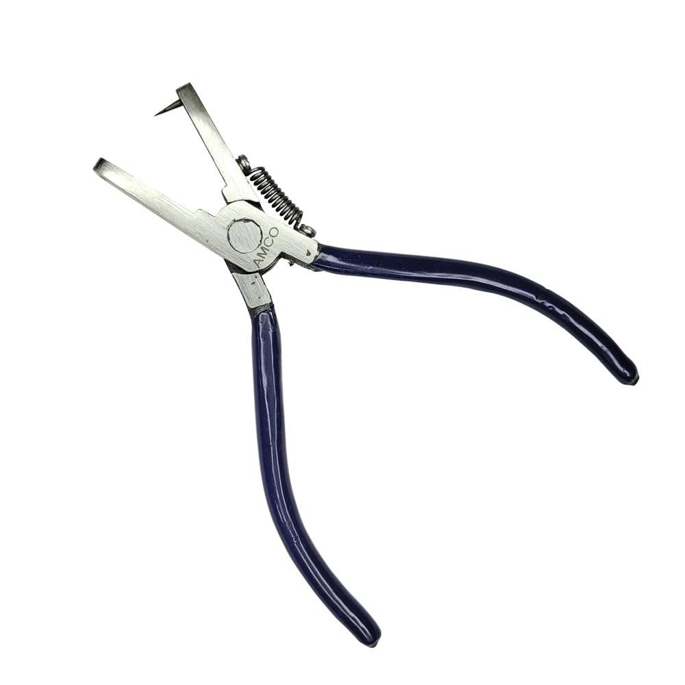 LUXURO Hole Punch Plier (1 Pc) for Jewellery Making Tool Punch Plier (Length : 6 inch) (B0CWV93M5H) Amazon Price History, Amazon Price Tracker