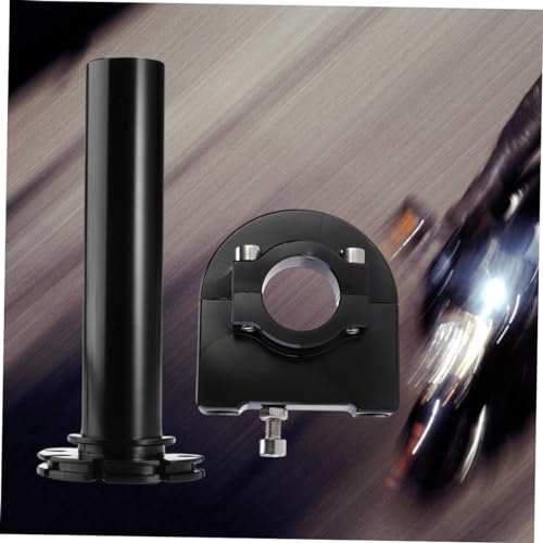 VICASKY Nível Da Barra Da Alumínio Aperto De Controle Acelerador Motocicleta