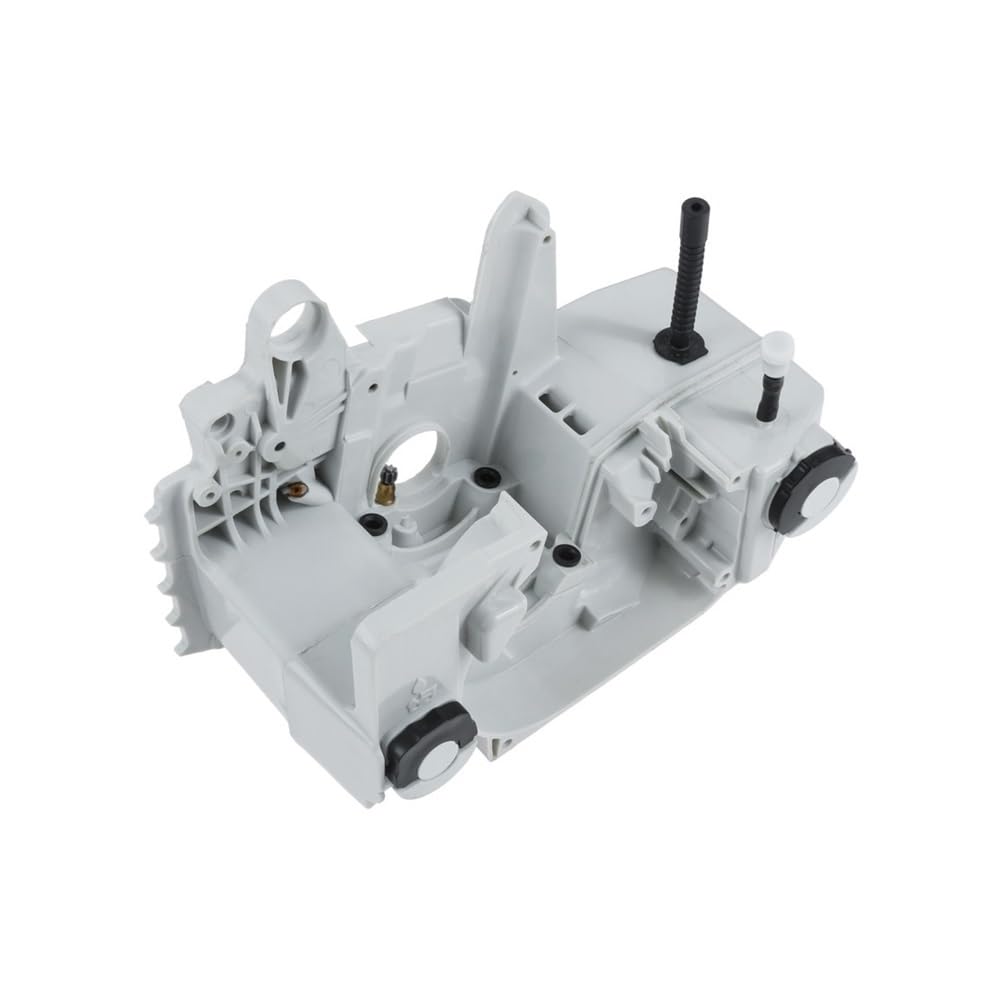 MS250 Carter Serbatoio Carburante Olio Motore alloggiamento Adatto for Motosega Stihl 023 025 Ms 230 Ms 250 MS230 Parti Benzina Attrezzi da Giardino