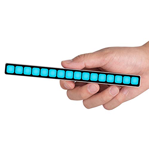 Nobsound 16rbg TEhx[^[ LED~[WbNrWACU[ - USBd }CNW yYCg fXNfBXvC z[p[eB[Ɩ