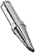 Weller PTBB7 Sloped Tip, 3/32", 700? F, Black