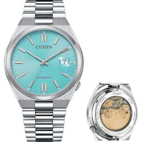 Citizen Tsuyosa