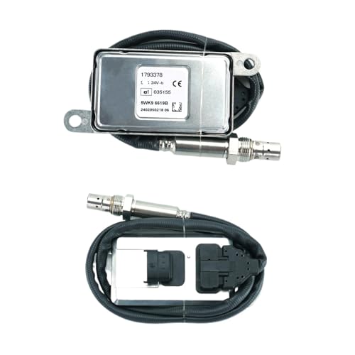 Capteur 24V 5WK96619C de Nox pour camion et bus - 2