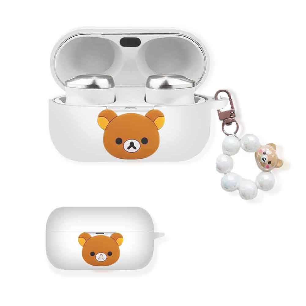 【5年保証付き】EAH-AZ80-K　♡シリコンケースおまけ 楽天市場】パナソニック Technics EAH-AZ80 シリコン ケース