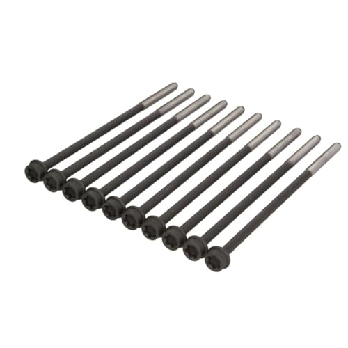 Reinz 14-32375-01 Jeu de vis de culasse pour bloc moteur thermique