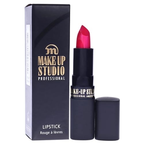 Make-Up Studio Lipstick - 40 for Women 0.13 oz, Pink, 3.84 ml (Pack of 1) - Image 3