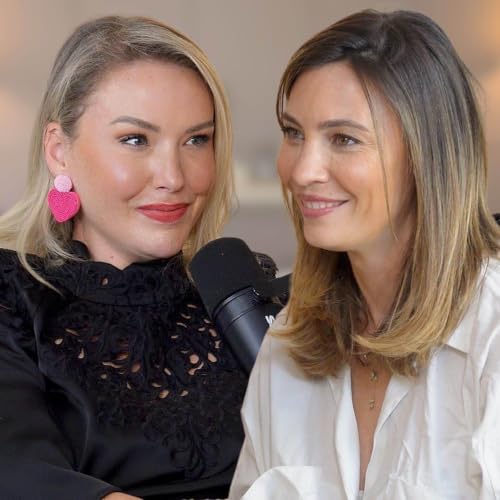 LUCIE MARIOTTI : La villa des coeurs bris&eacute;s, polyamour, infid&eacute;lit&eacute;s: elle r&eacute;pond &agrave; toutes les questions sur l&rsquo;amour !