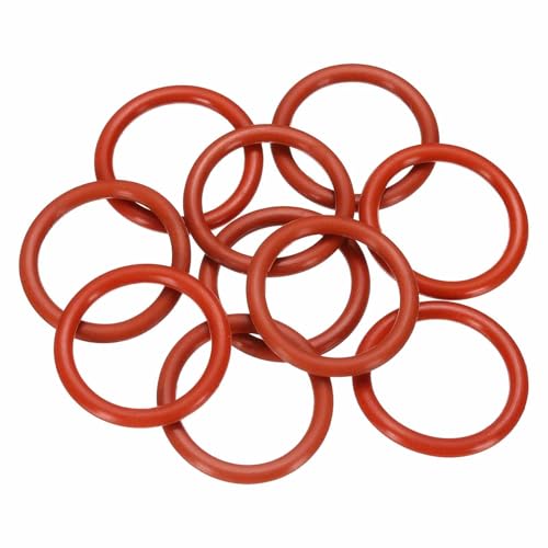 HARFINGTON 10 VROO 27mm OD 21mm ID 3mm  gbNV[OKXPbg z VMQ V[ OO bV[ ͐@ GAKXڑ ԏCp bh