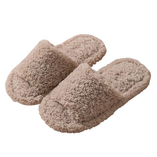 [Snughom] �ӂ�ӂ튪���уX���b�p PVC�ϖ��Ճ\�[�� �ܐ�ۉ��݌v �k�����e�L�X�^�C�� ���r���O�p ���{�ݐ��� �R�ۉ��H ���͕��U�\�� ���C�g�u���E�� 40-41