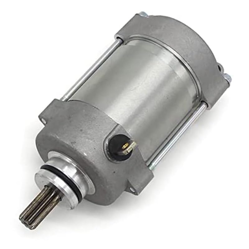 Motor de arranque FJR1300 soluciona fallos de encendido en moto FJR1300A 5JW-81890-00