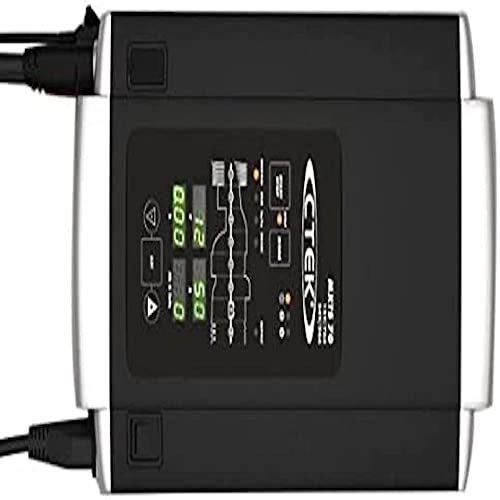 CTEK MXTS 70 Automatikladegerät, 40-016