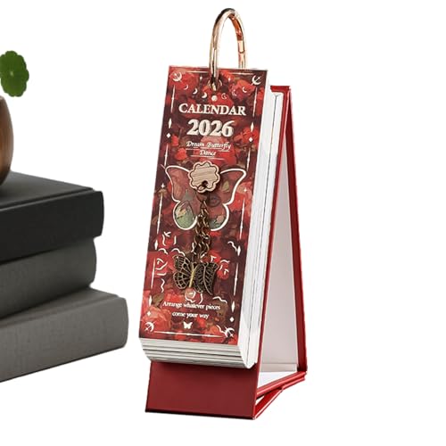 Rjfba 2026N J_[ - 365 G vi[ re[W fR[V | A[gJ_[ | GgX fXNgbv rO[ ItBX XN[ p