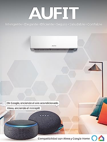 Minisplit, Kitchen Imagen adicional