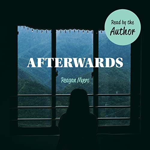 Afterwards by Reagan Myers episode artwork
