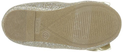 carter's Kids's Bigbow3 Girl's Ballet Flat4