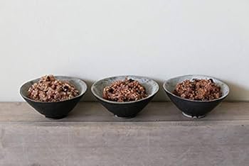 Amazon.co.jp: にじいろ酵素玄米ミックス4合用 酵素玄米ごはん