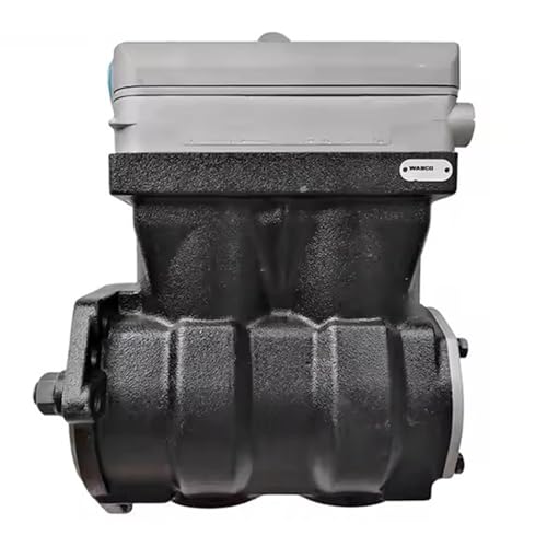 Nayuank Air Compressor 4127040080 4127040010 4127040040 Fits For Volvo Truck FH12 FM12 NH12 Engine D12 D12A D12C