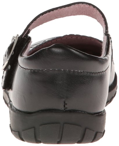 French Toast Allison Mary Jane (Toddler)3