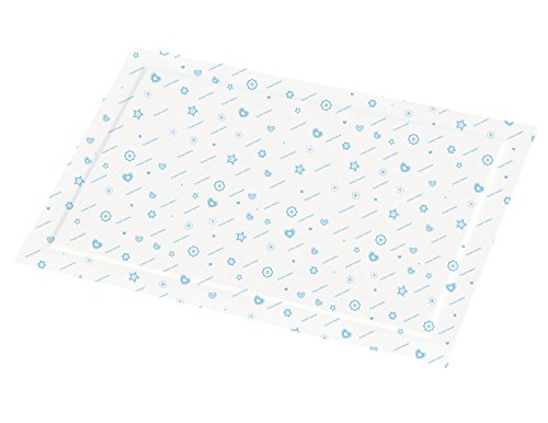 Canpol Babies CB78002U Wegwerponderleggers, 10 stuks - Afbeelding 5