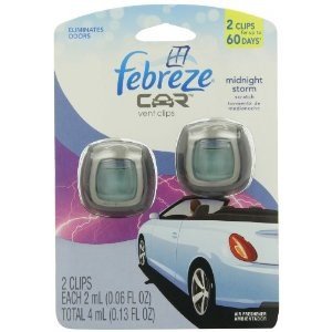 Image of FBZ CAR MDNGHT STRM 2PK