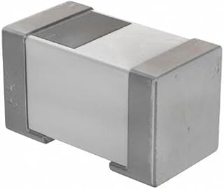 Pack of 12 MHQ1005P3N3ST000 Inductor 0402 3.3 nH Unshielded Multilayer 900 mA 80m Ohm Max (1005 Metric) : RoHS