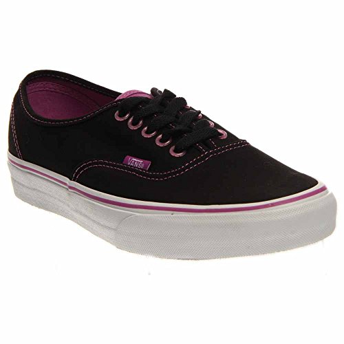 Baskets Vans U Authentic parfaites pour vos sorties urbaines en look décontracté - 2