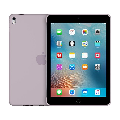 Apple iPad Pro 9.7-इंच सिलिकॉन केस (MM272ZM/A