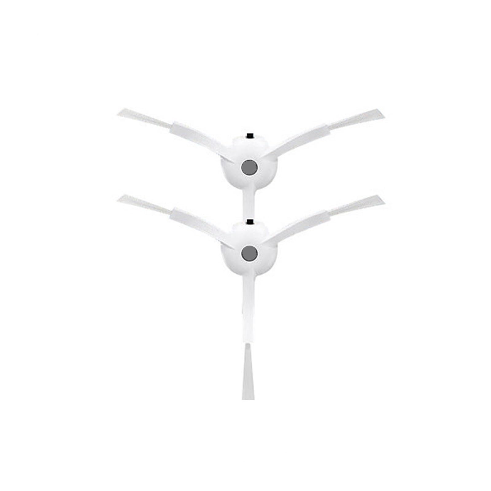 YCENJEPSAZ Compatible For Roborock，S8/S8+/S8 Pro Ultra Sweeping Robot Accessories With Side Brushes