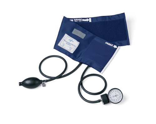 Adult Aneroid Blood Pressure Monitor #TOP9