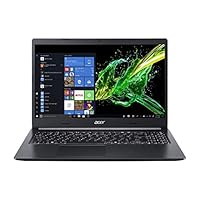 Acer Laptop Aspire 5 NX.HDGAA.002 Intel Core i5 8th Gen 8265U (1.60 GHz) 8 GB Memory 512 GB SSD NVIDIA GeForce MX250 15.6″ Windows 10 Home 64-bit