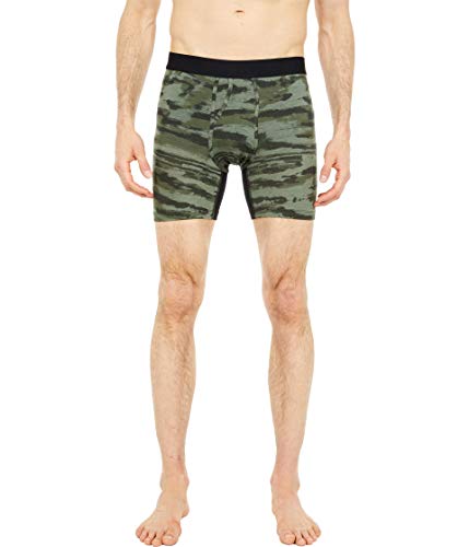 Stance Ramp Camo Boxer Brief