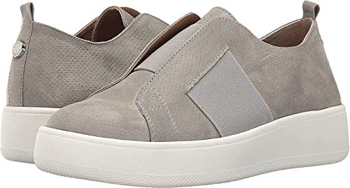 Steve Madden Brad Sneaker Light Grey 9.5 M