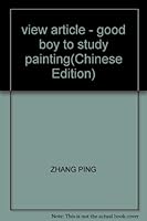 view article - good boy to study painting 754011357X Book Cover
